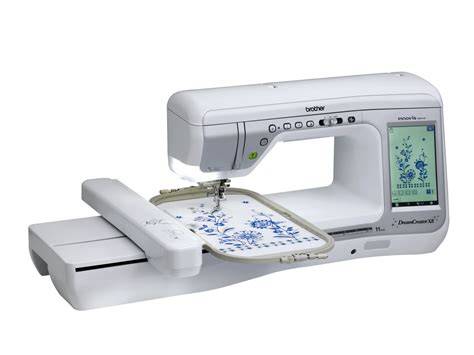 brother dream creator xe|dreamcreator xe vm5100 thread cutter.
